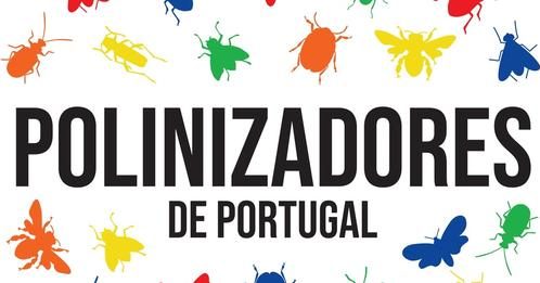 Polinizadores de Portugal