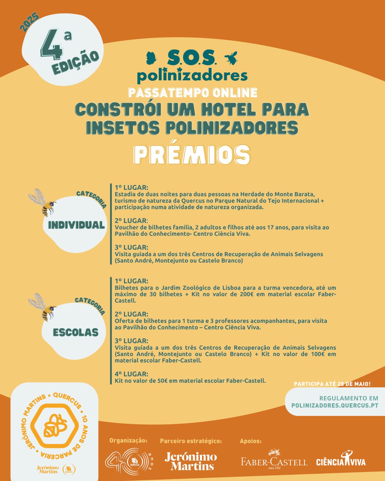 4ª edição Passatempo 